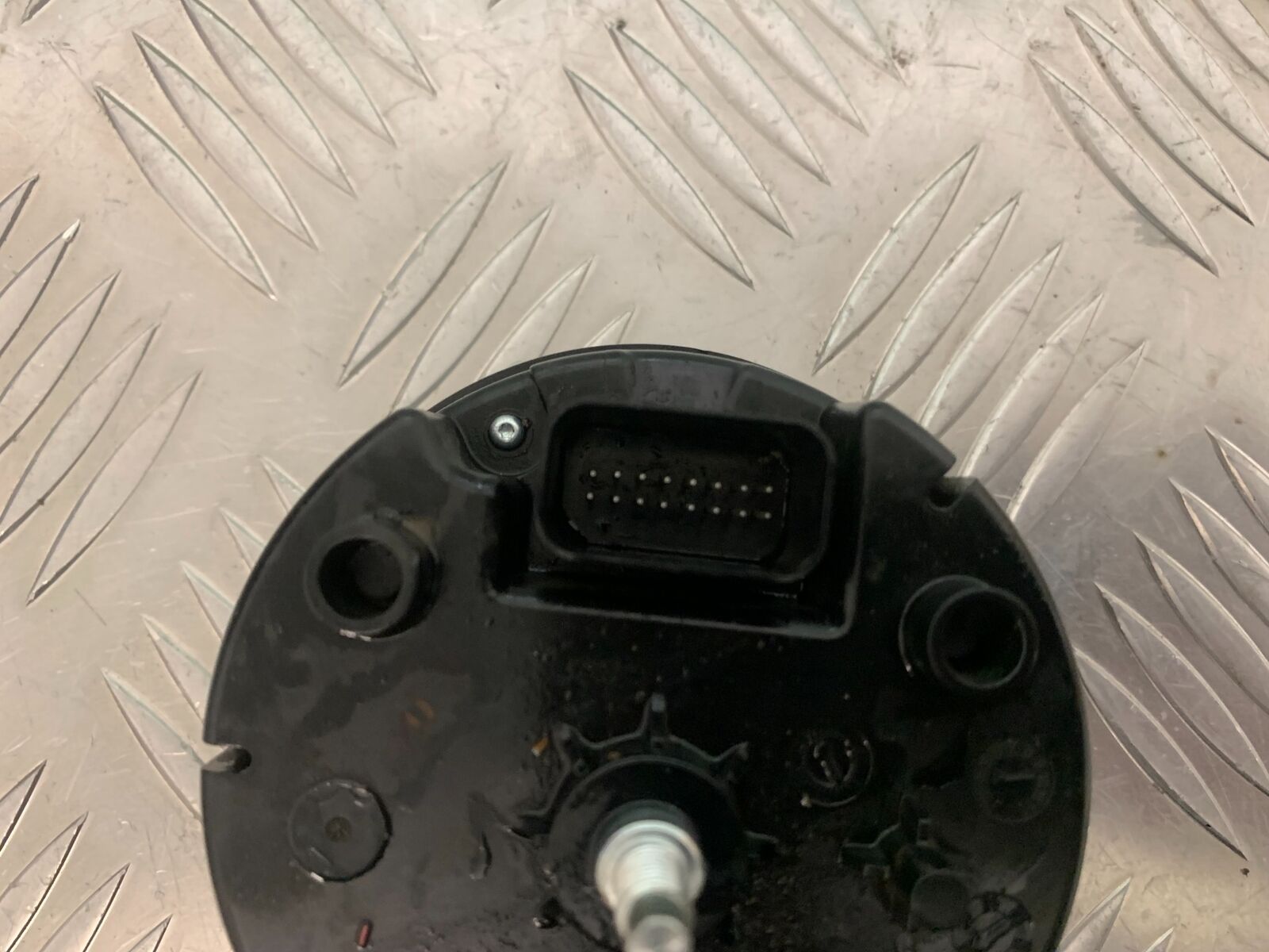 ROYAL ENFIELD 350 CLASSIC CLOCKS SPEEDO DASH  YEAR 2022 (STOCK 967)