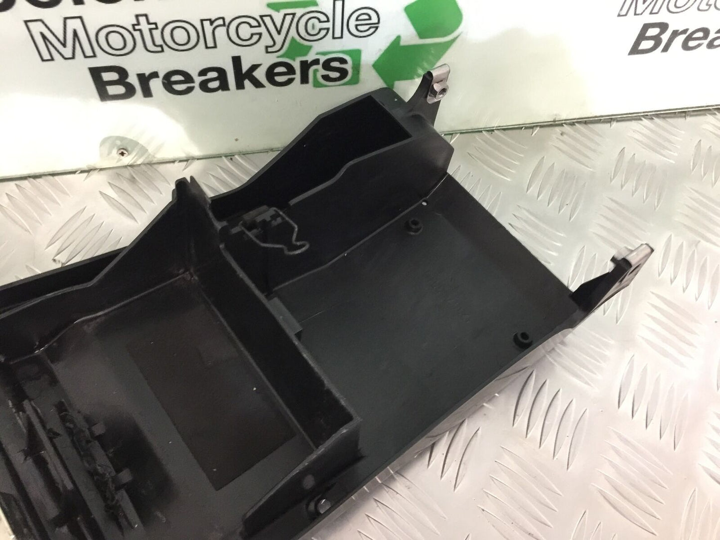 KAWASAKI Z1000 Z 1000 UNDERTRAY   YEAR 2007-2009  (STOCK 927)