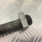 HONDA CBR1000 rr FIREBLADE REAR WHEEL SPINDLE  2008-2011 (STOCK 930)