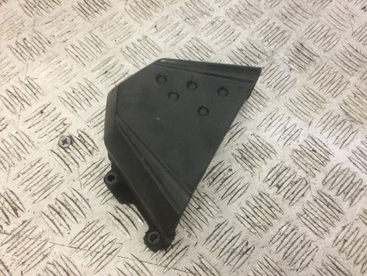 KAWASAKI Z750 Z 750 SPROCKET COVER  YEAR 2009-2012 (STOCK 670)