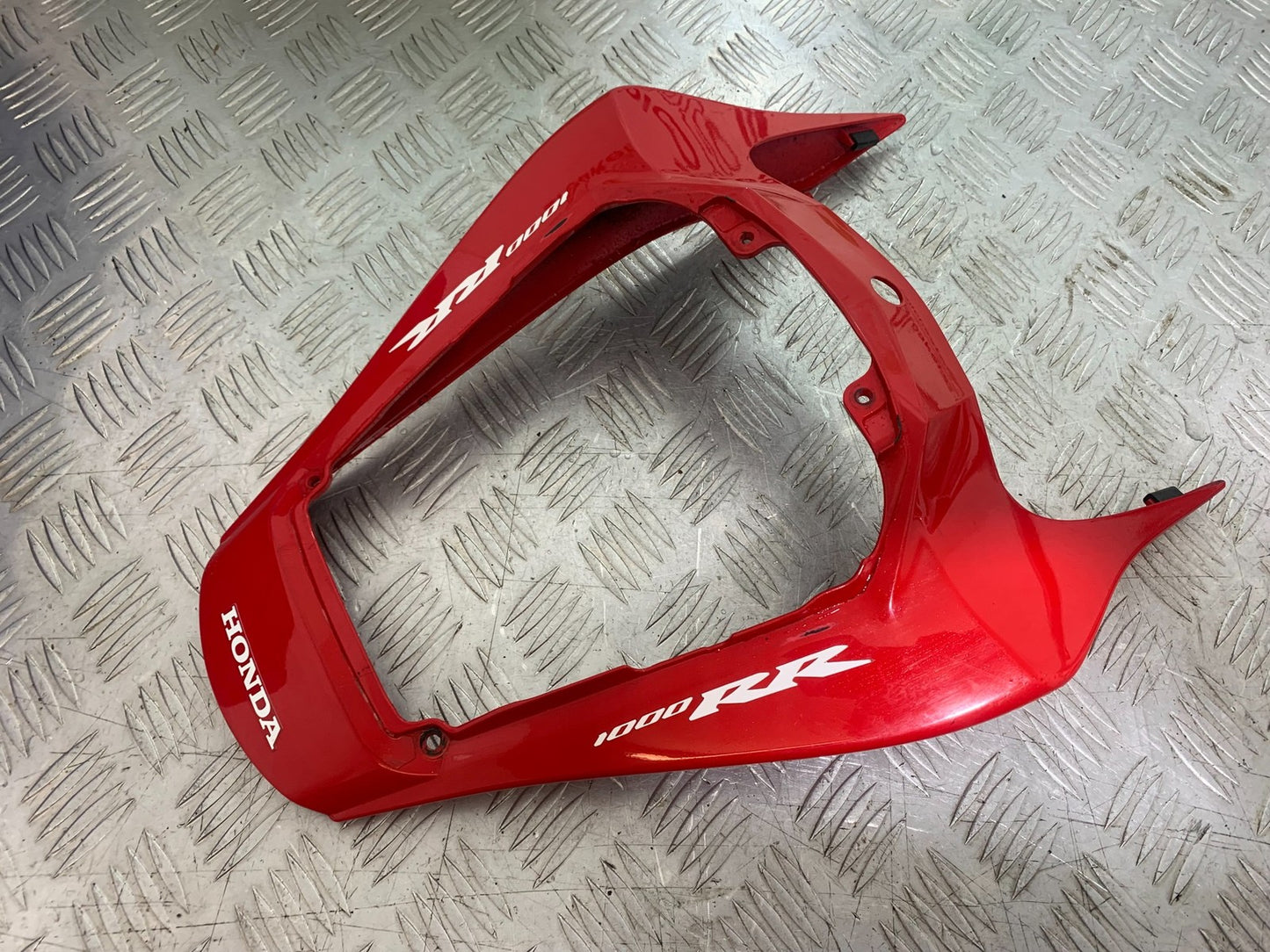 HONDA CBR1000 rr FIREBLADE TAIL PIECE SEAT UNIT    YEAR 2012-2016 (CMB1198)