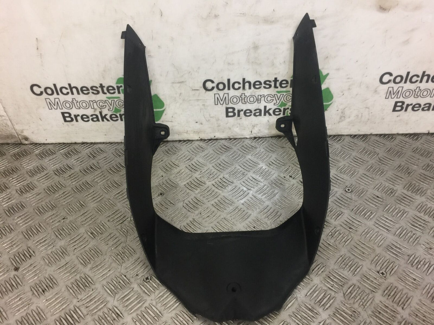 KAWASAKI NINJA 300 EX300 FAIRING V PIECE    YEAR 2017 (STOCK 492)