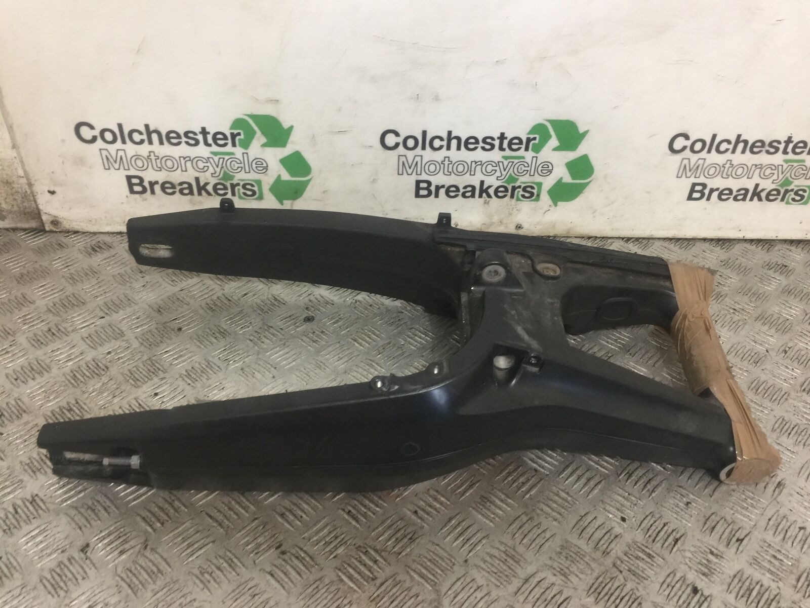 HONDA CB650 R CB 650 R SWINGARM  YEAR 2019-2021 (STOCK 776)