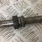 YAMAHA XJ900 XJ 900 DIVERSION REAR WHEEL SPINDLE  YEAR 1994-2002 STOCK 488)
