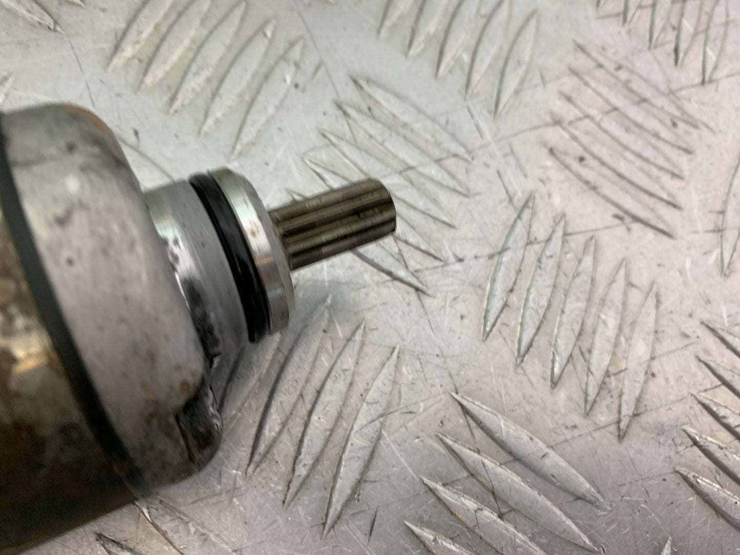 HONDA XL125 VARADERO STARTER MOTOR  YEAR 2001-2006  (CMB1304)