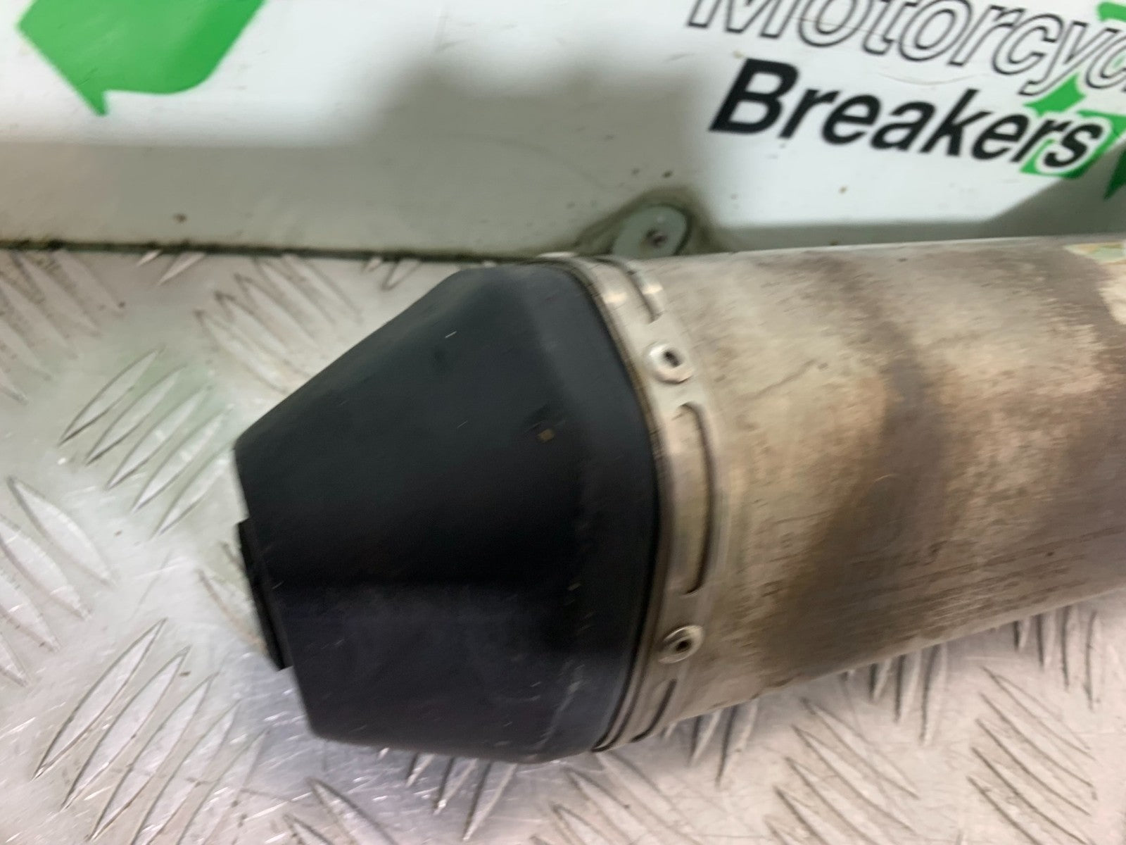 ROYAL ENFIELD HIMALAYAN 411 SILENCER YEAR 2018-2023 (CMB1279)