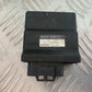 SUZUKI AN 200 UN 200 BURGMAN ECU YEAR 2007-09 (CMB1128)