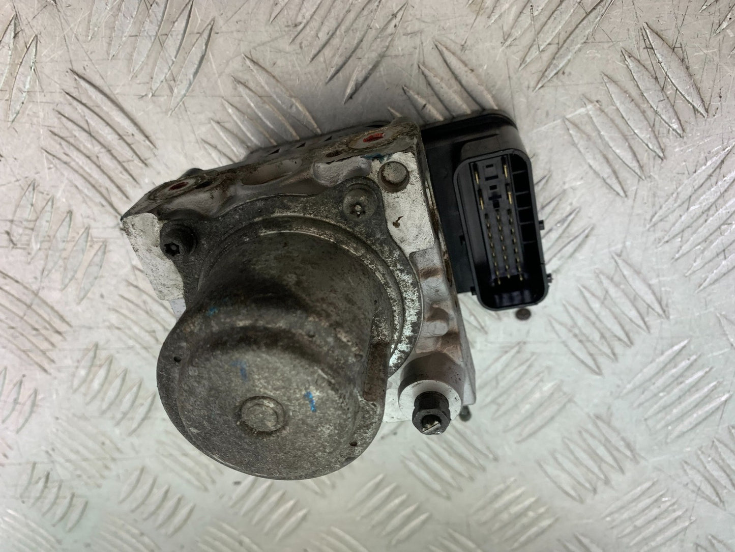 HONDA CBF500 CBF 500 ABS PUMP YEAR 2004-2008  (CMB1294)
