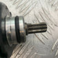 HONDA CB500 F CB500F STARTER MOTOR  YEAR 2013-2015  (CMB1235)