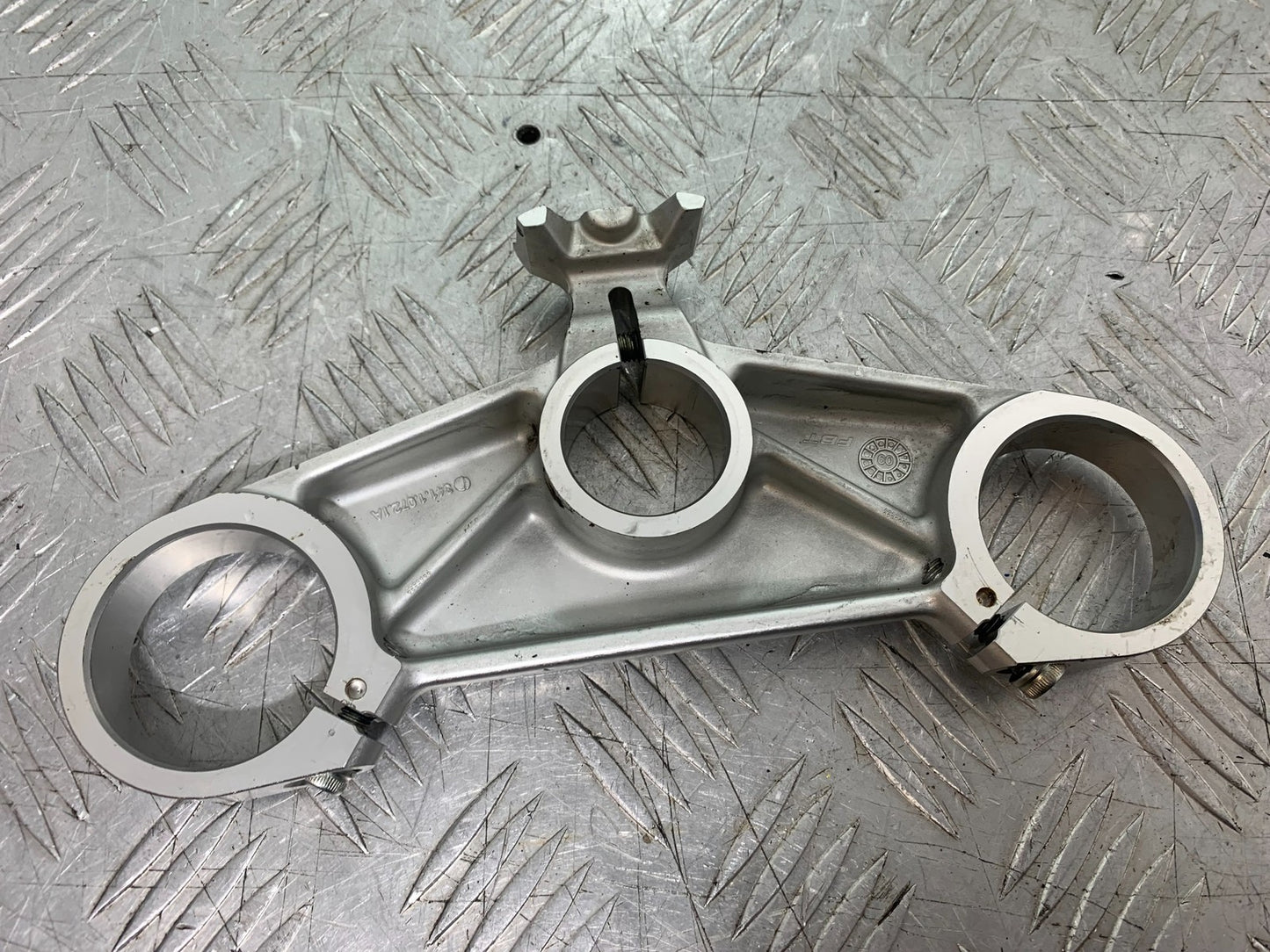 DUCATI 1198 S TOP YOKE  YEAR 2009-2011 (CMB1219)