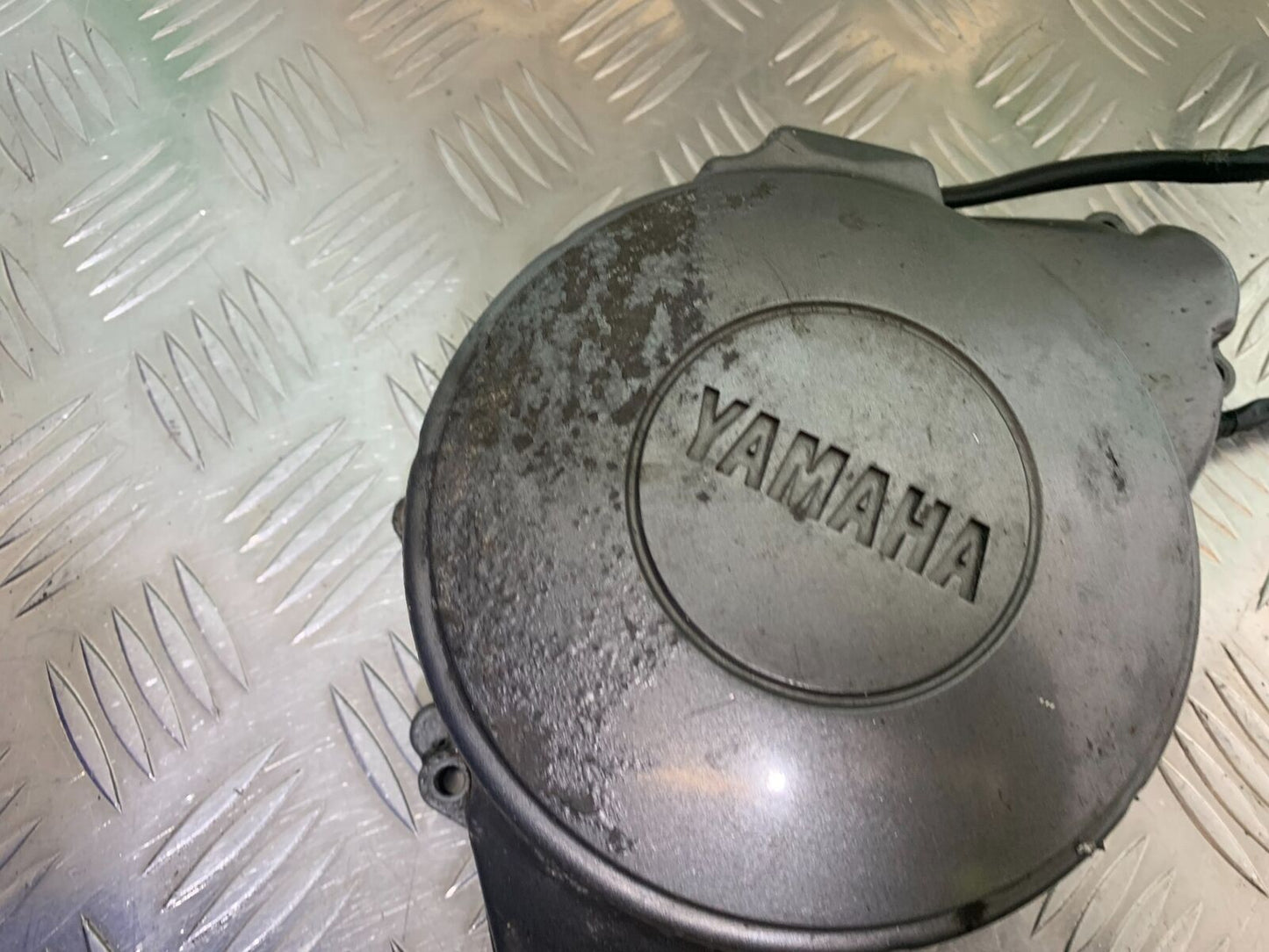 YAMAHA FJR1300 FJR 1300 GENERATOR AND COVER YEAR 2001-05 (CMB1005)