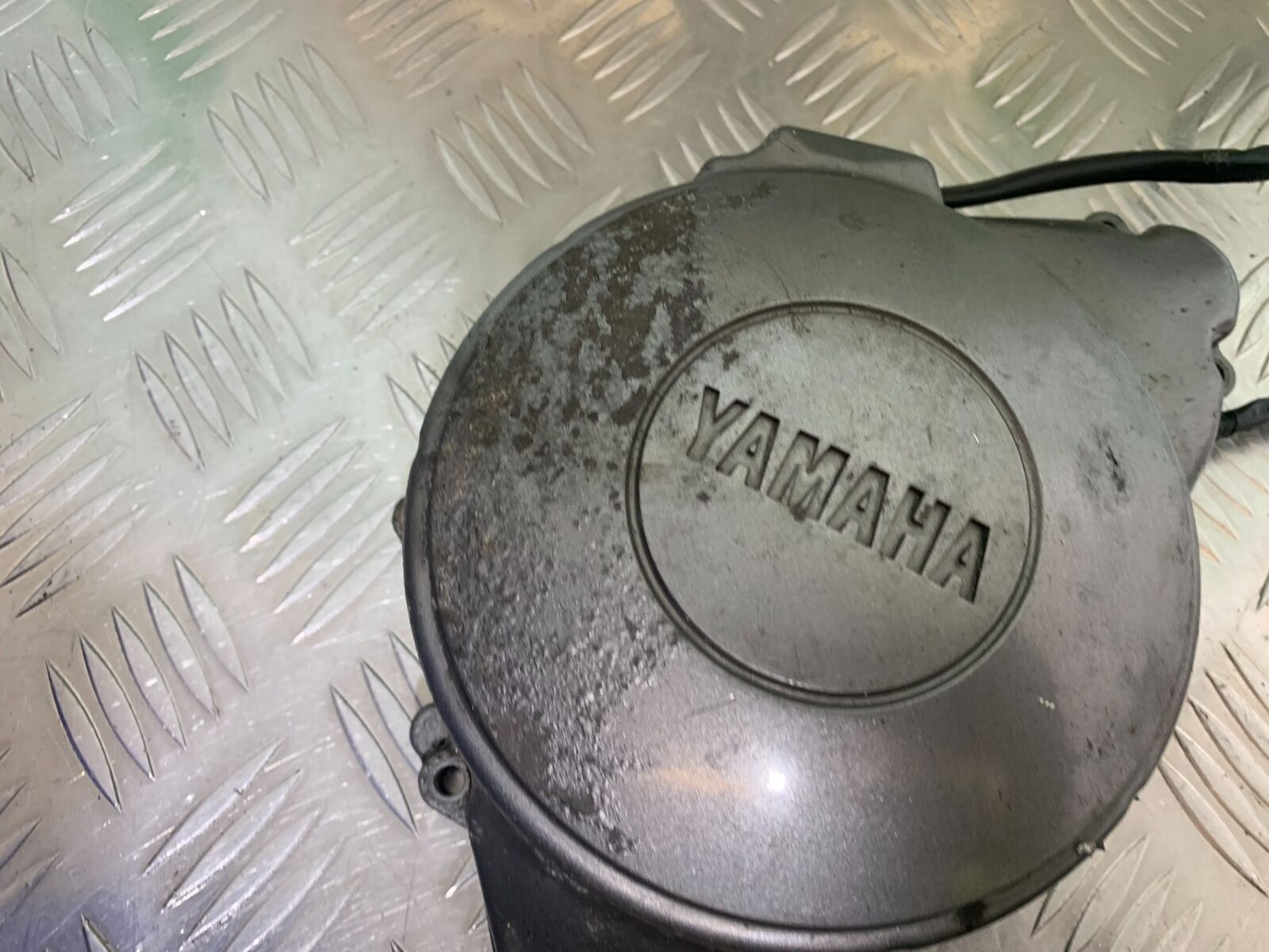 YAMAHA FJR1300 FJR 1300 GENERATOR AND COVER YEAR 2001-05 (CMB1005)