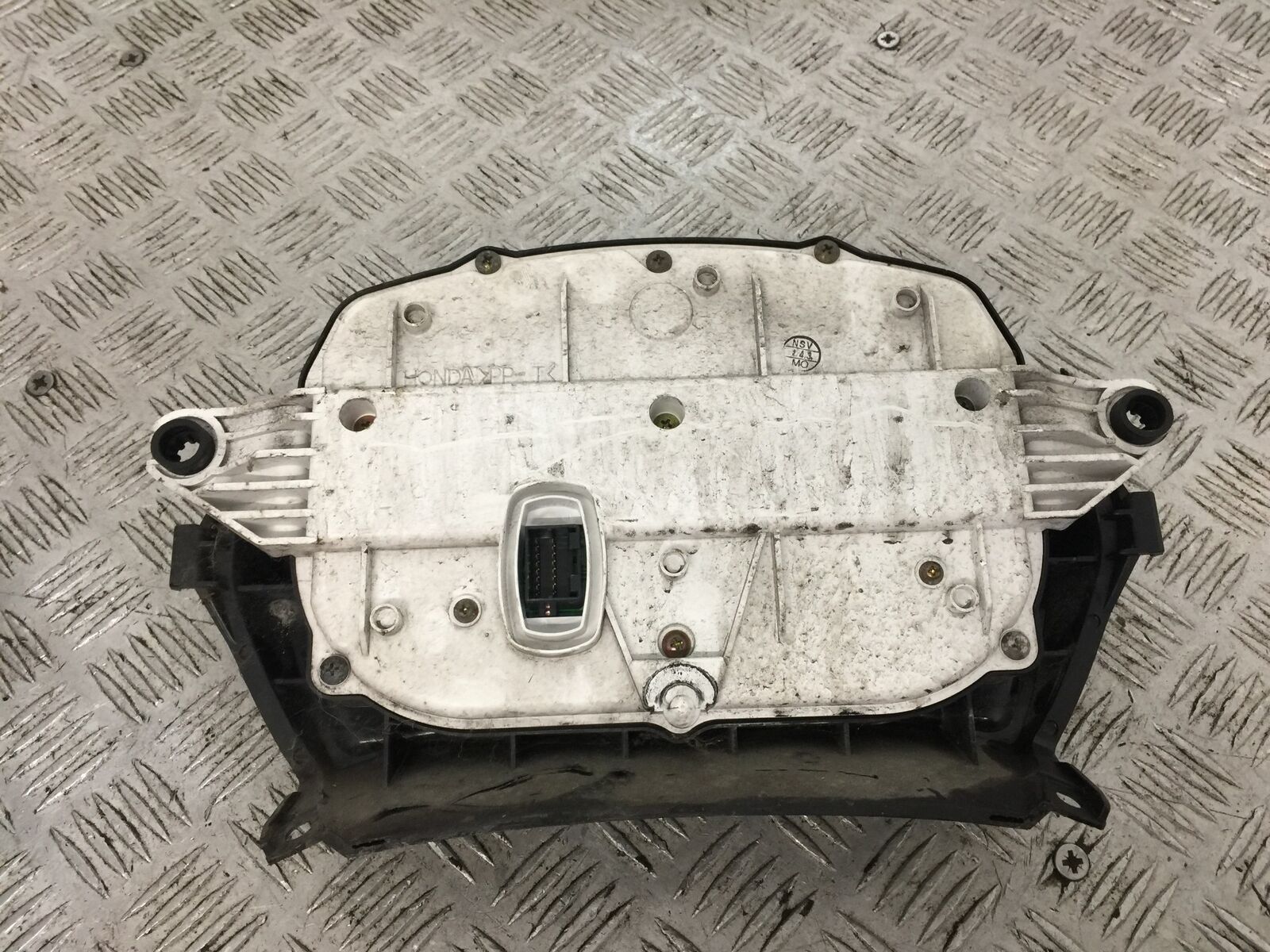 HONDA XL1000 VARADERO CLOCKS SPEEDO DASH  YEAR 2004 (STOCK 764)
