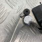 TRIUMPH 675 STREET TRIPLE RX CLUTCH LEVER AND BRRACKET   2015- 2017 (CMB1299)