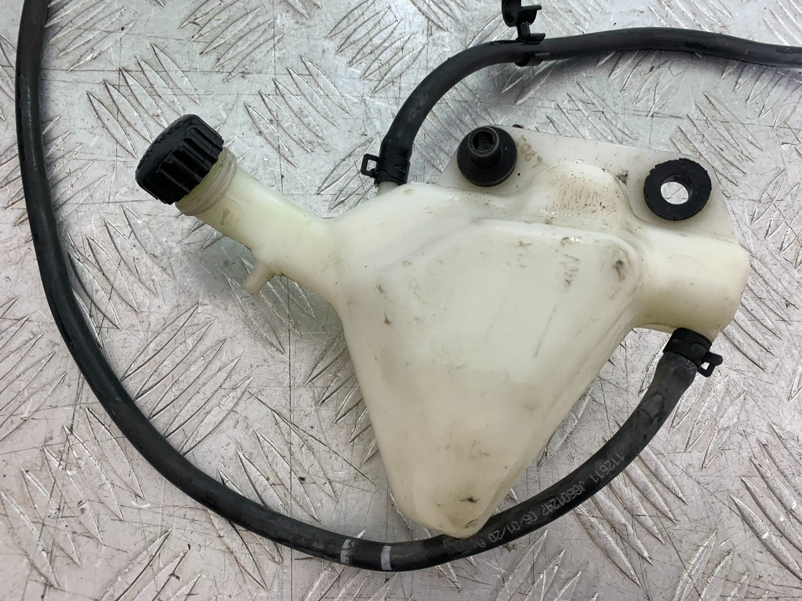 KTM 390 ADVENTURE COOLANT BOTTLE   YEAR 2020-24 (CMB1240)
