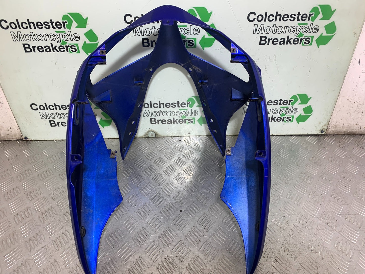 SUZUKI SV1000 SV 1000 TOP FAIRING YEAR 2003-2007 (CMB1293)