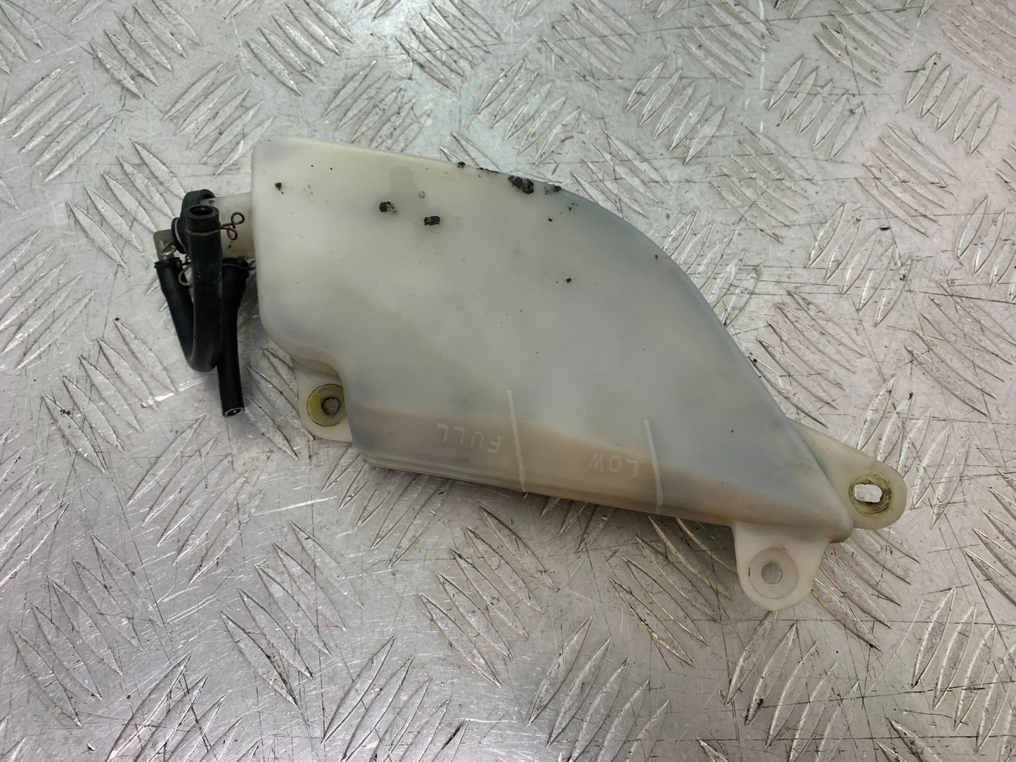 YAMAHA YZF R1 4XV COOLANT BOTTLE  YEAR 1998-99 (CMB1291)