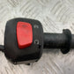 YAMAHA FZS1000 FAZER RIGHT SWITCH GEAR   YEAR 2001-05 (CMB1275)