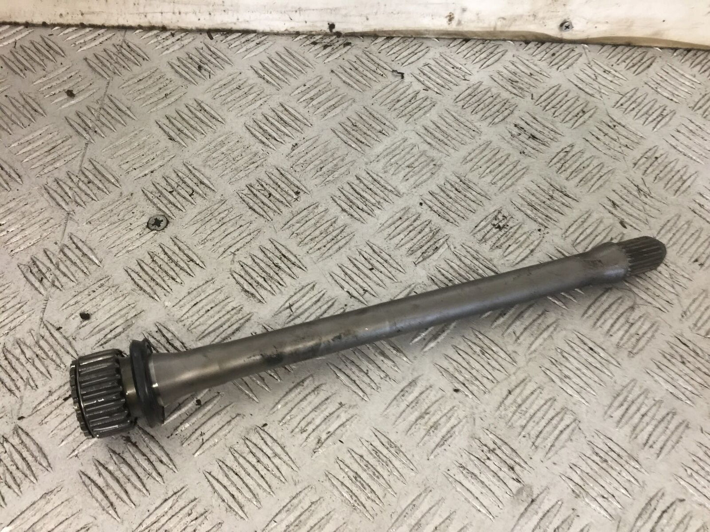 HONDA VTX1300 S DRIVE SHAFT YEAR 2004-09 (STOCK 749)