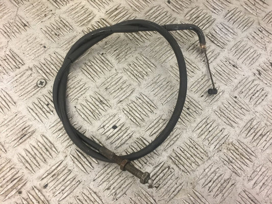 KAWASAKI ER5 CLUTCH CABLE 1998-2005 (STOCK 538)