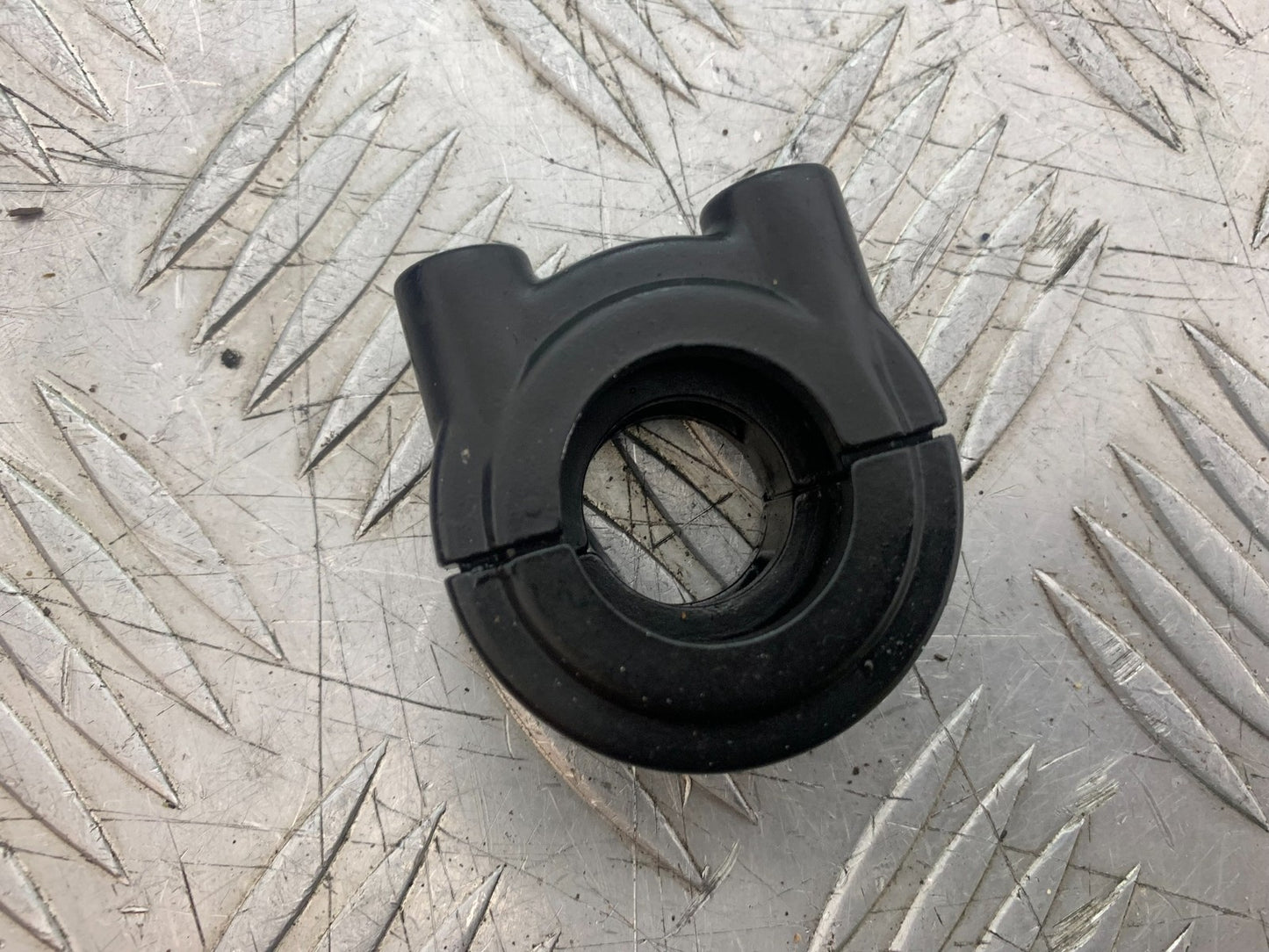 APRILIA RSV1000 R FACTORY MILLE THROTTLE HOUSING   2004-09 (CMB1203)