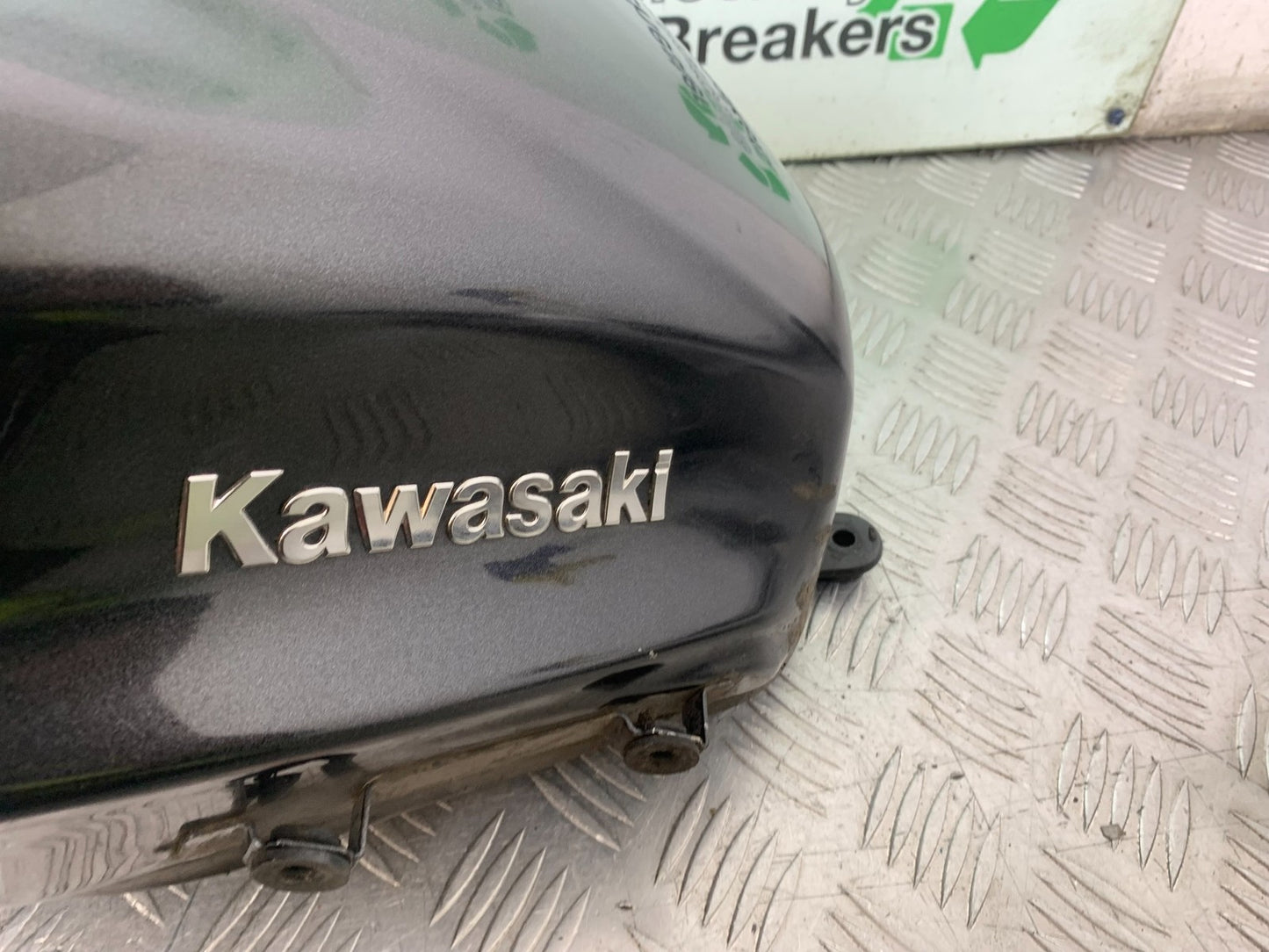 KAWASAKI Z1000 SX PETROL TANK   YEAR 2014-16 (CMB1264)