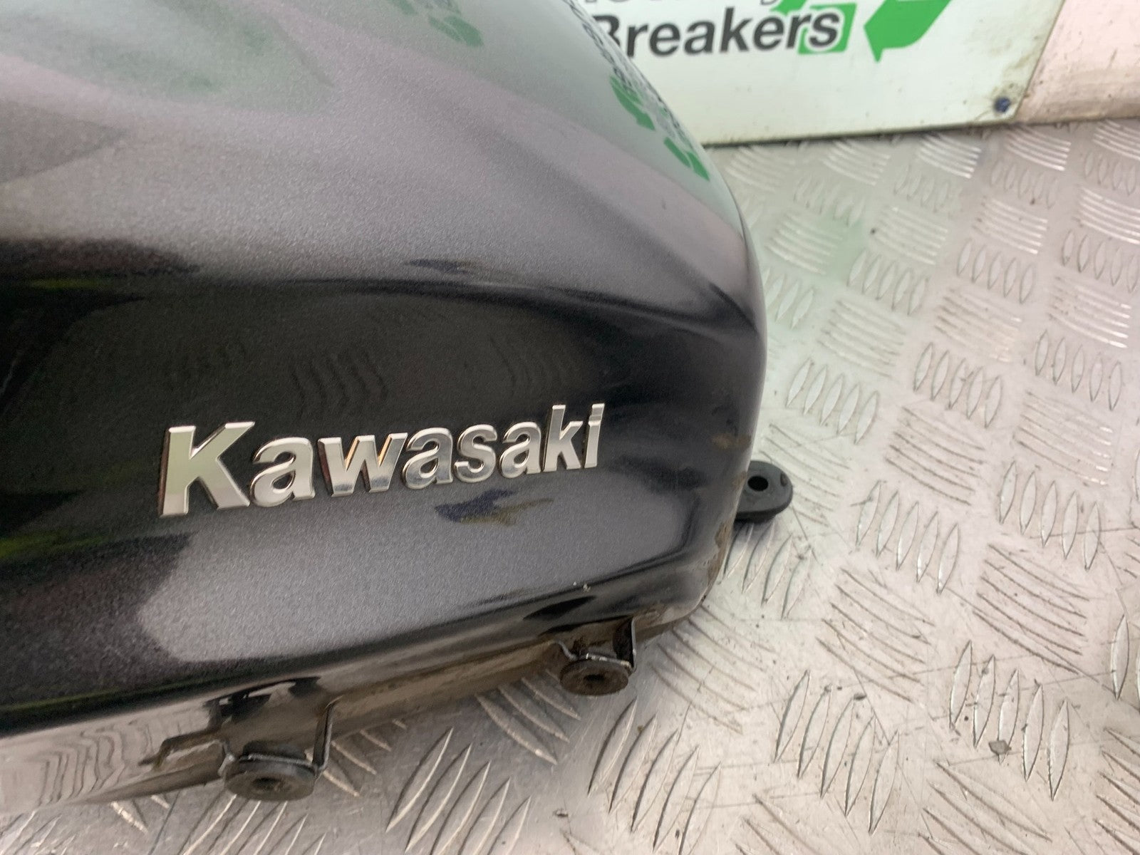 KAWASAKI Z1000 SX PETROL TANK   YEAR 2014-16 (CMB1264)