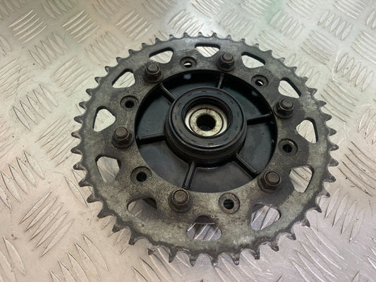 YAMAHA XJ6 XJ6-S SPROCKET CARRIER   YEAR 2009-2015  (CMB1070)