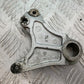 YAMAHA FZS1000 FAZER REAR CALIPER BRACKET   YEAR 2001-05 (CMB1275)