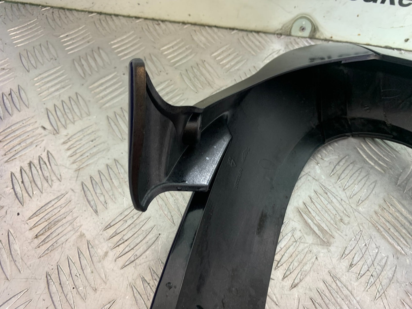 TRIUMPH SPEED TRIPLE R 1050 BELLYPAN  2009 (CMB1183)