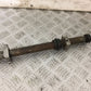 HONDA CBR600 CBR 600 RR REAR WHEEL SPINDLE   YEAR 2009-2012 (STOCK 804)