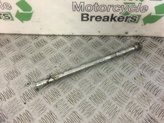 YAMAHA XJ6 XJ6-S SWINGARM SPINDLE  YEAR 2010 (STOCK 383)