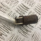 YAMAHA YZF250 YZF 250 GEAR LEVER   YEAR 2004 (STOCK 792)