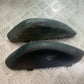 HONDA NT650 V DEAUVILLE LEFT AND RIGHT SIDE PODS YEAR 1998-01 (CMB1320)