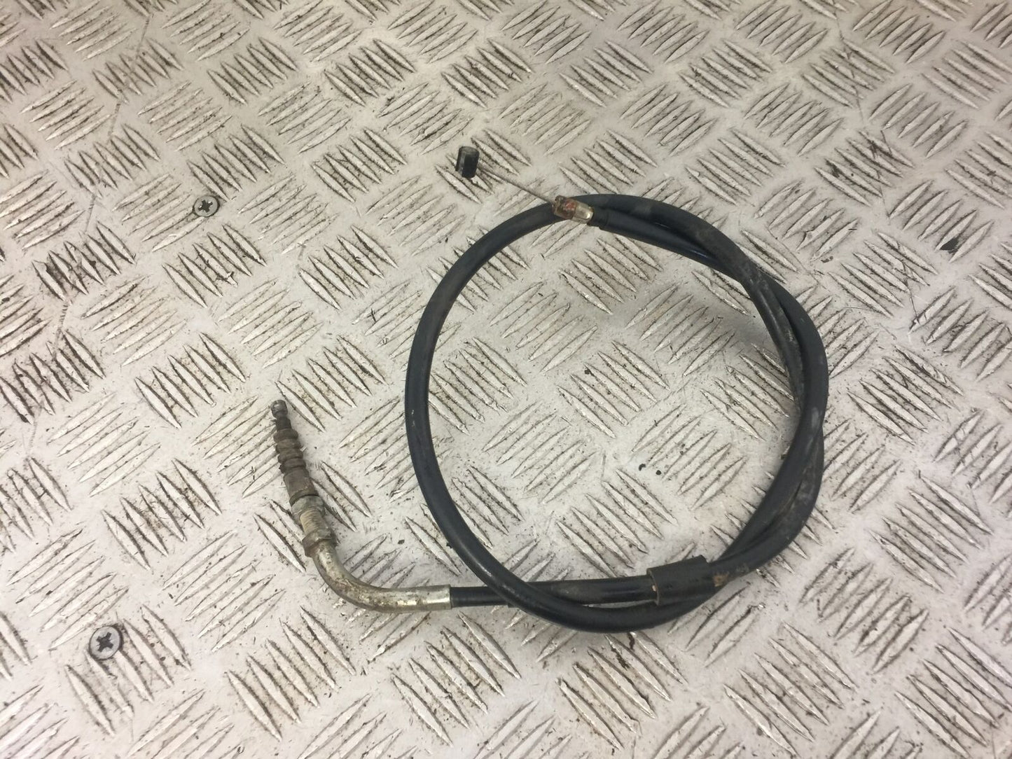 YAMAHA WR125 WR125X THROTTLE CABLE YEAR 2013 (STOCK 601)