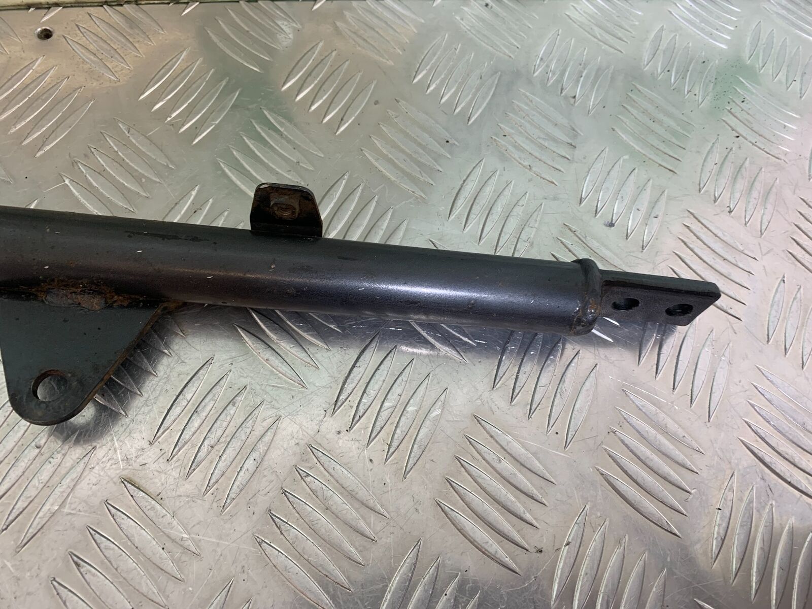 KAWASAKI ER5 ER 5 FRAME RAIL  YEAR 1997-2007 (CMB1003)