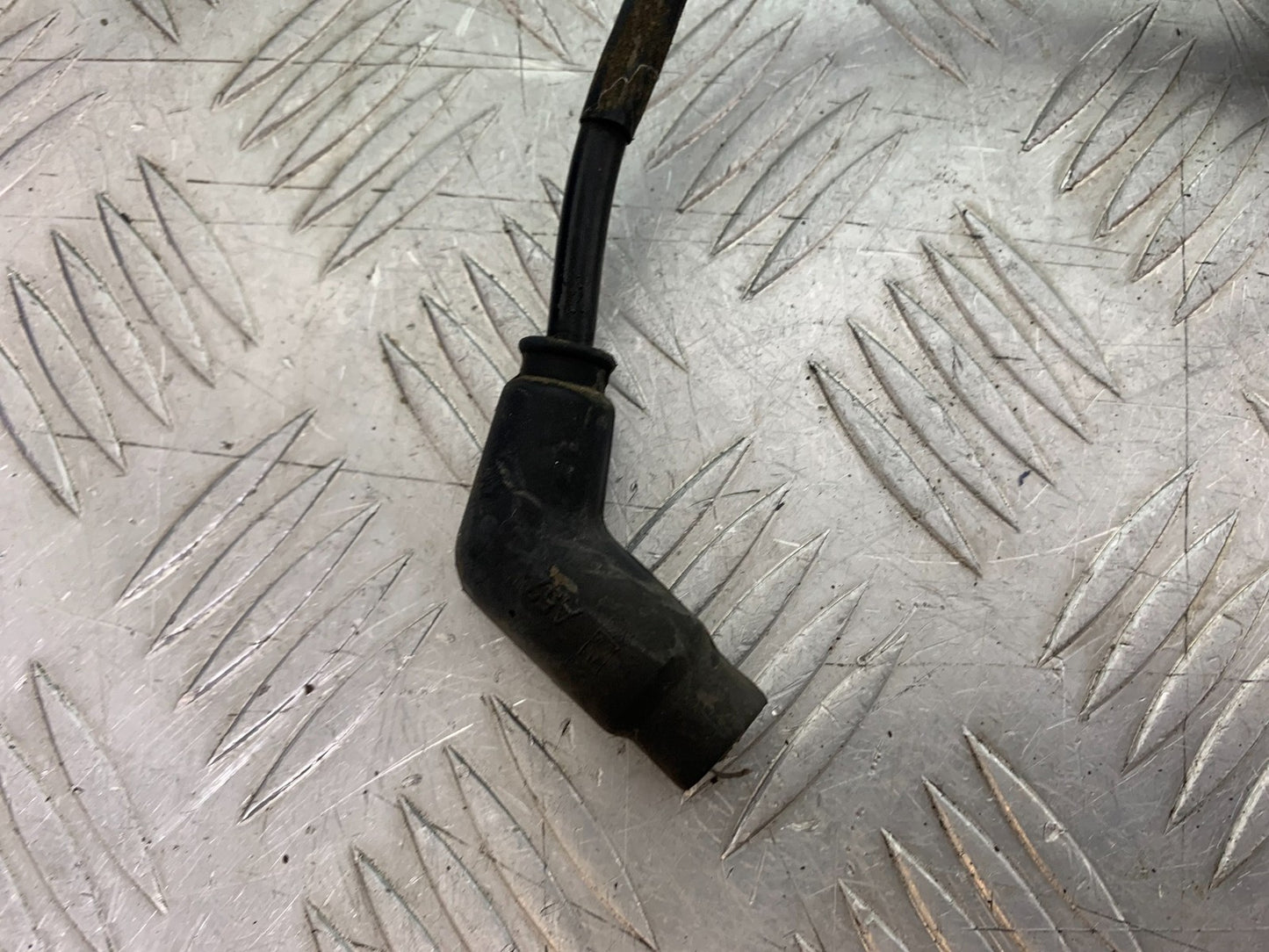 HONDA CBF125 CBF 125 COIL AND CAP  YEAR 2009-14 (CMB1182)