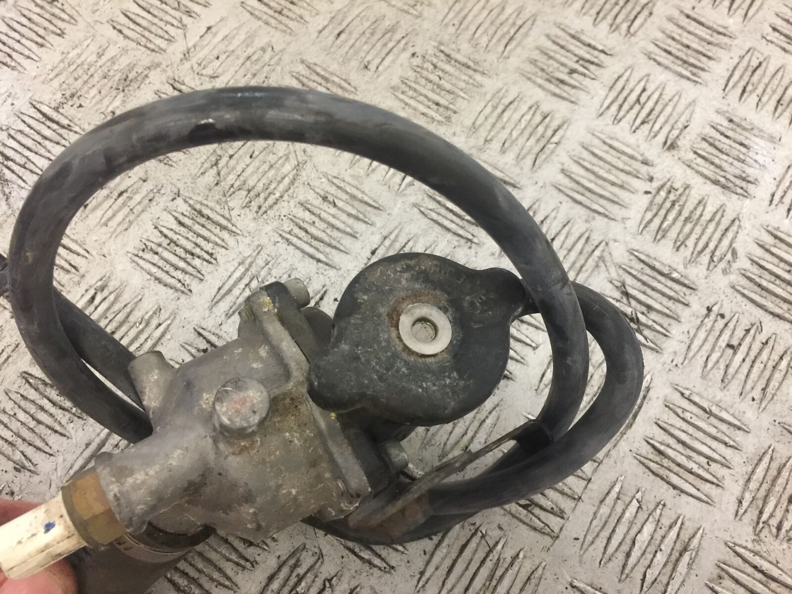 KAWASAKI VN900 CLASSIC THERMOSTAT  YEAR 2006-2015 (STOCK 706)