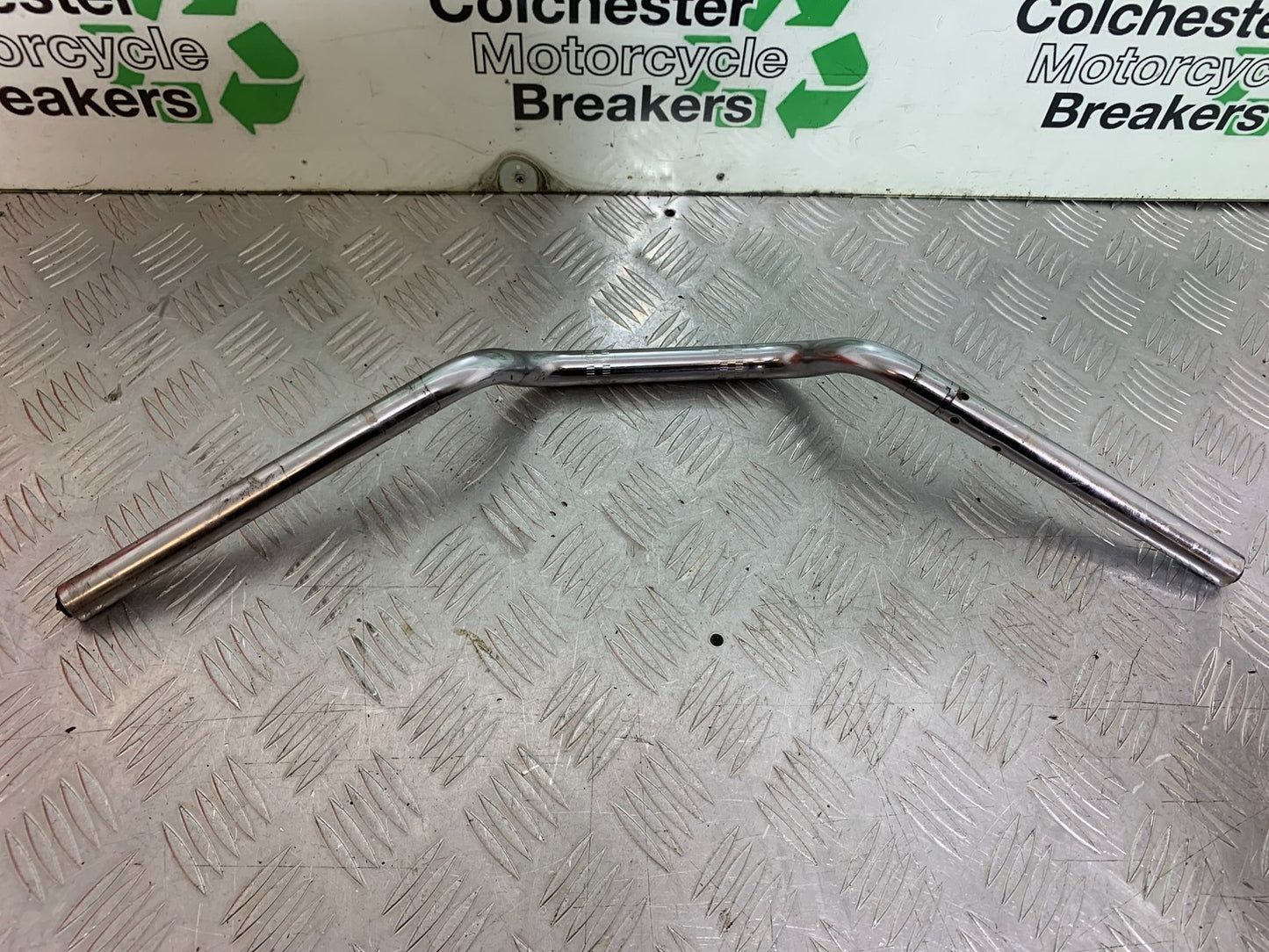 YAMAHA XJ600 XJ 600 DIVERSION HANDLEBARS    1998-2000 (CMB1191)
