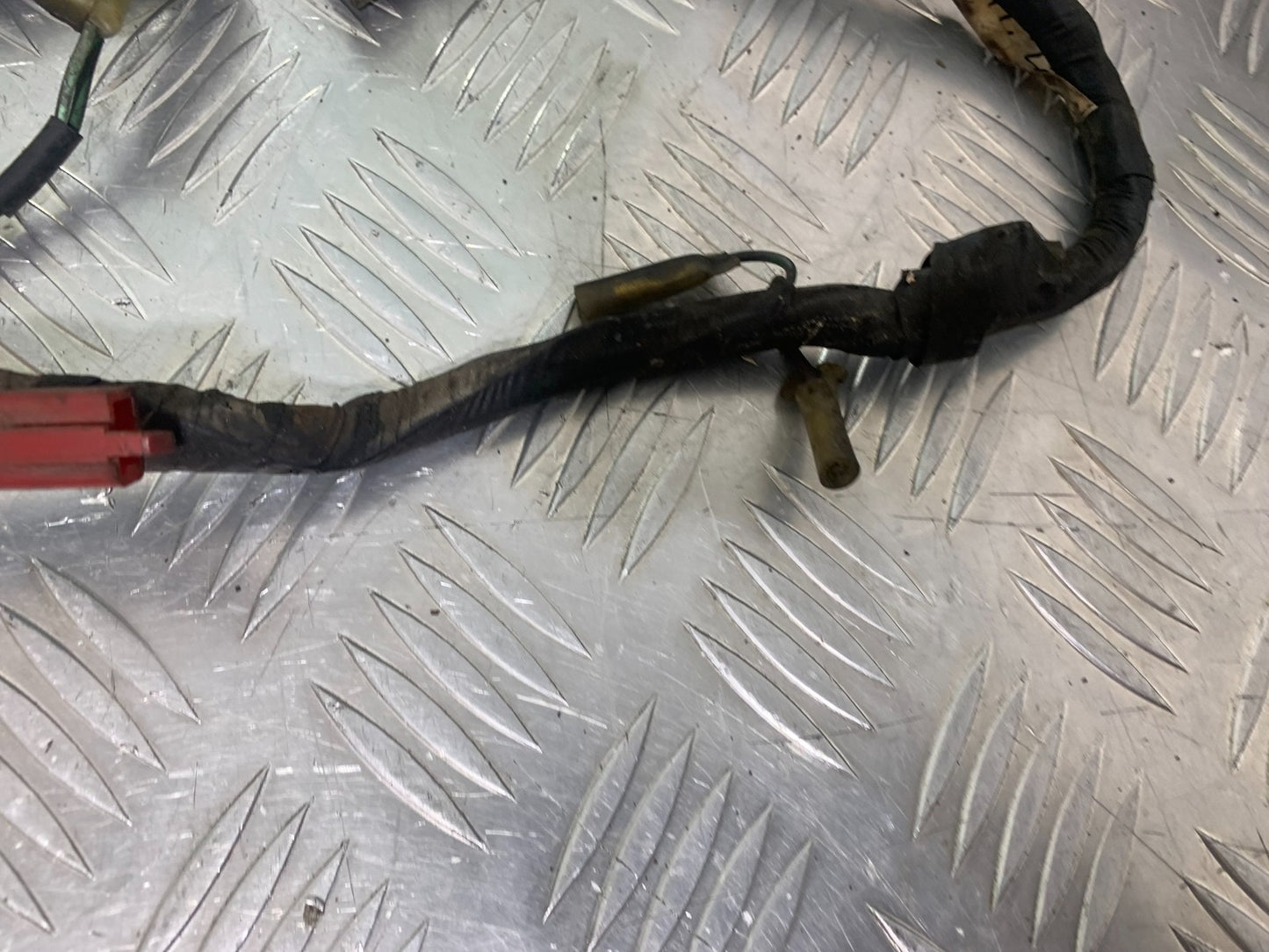HONDA GL500 GL 500 SILVERWING WIRING LOOM   YEAR 1981-82 (CMB1168)
