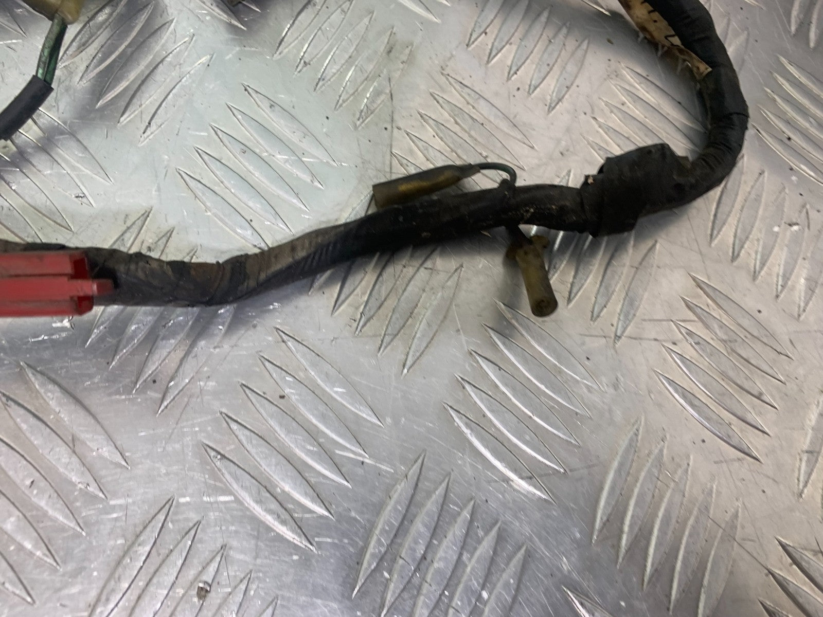 HONDA GL500 GL 500 SILVERWING WIRING LOOM   YEAR 1981-82 (CMB1168)