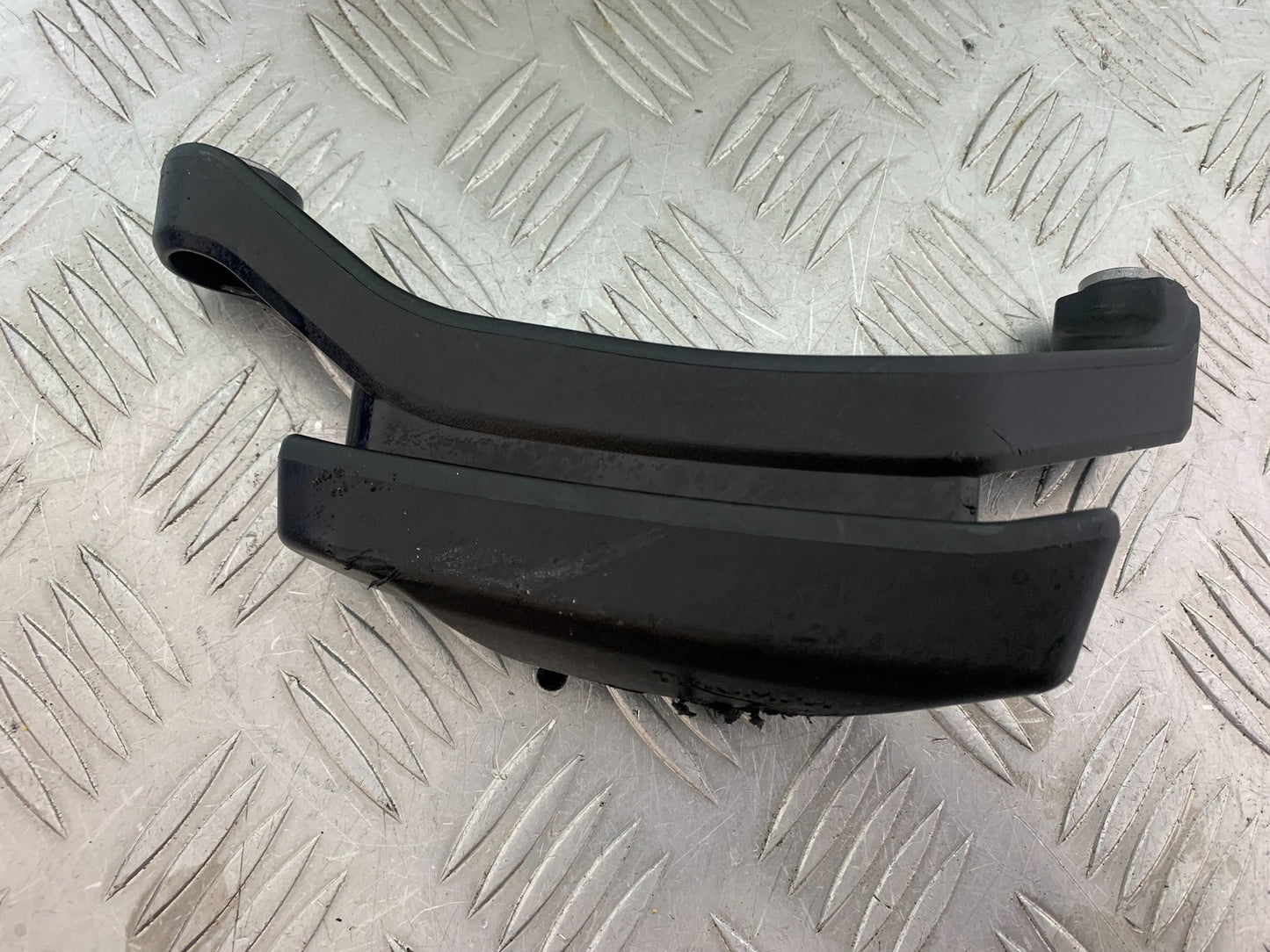 TRIUMPH TRIDENT 660 CRASH PROTECTOR   YEAR 2021-2024 (CMB1148)