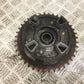 KAWASAKI ZX6R ZX6 G REAR SPROCKET CARRIER  YEAR 1998-99 (STOCK 699)