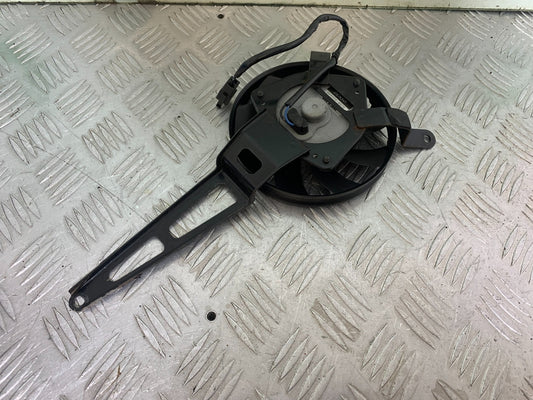 KAWASAKI ZX10R ZX 10R RADIATOR FAN   YEAR 2011-2015 (CMB1154)