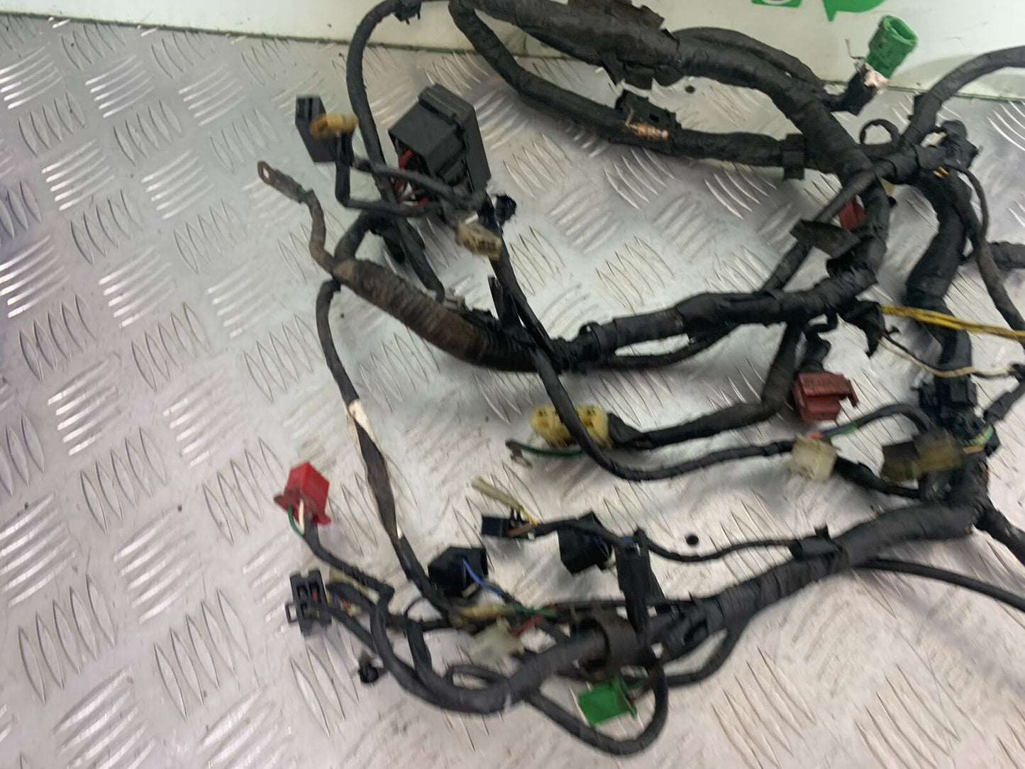 HONDA ST1100  PAN EUROPEAN WIRING LOOM   YEAR 1993-2001 (CMB1096)