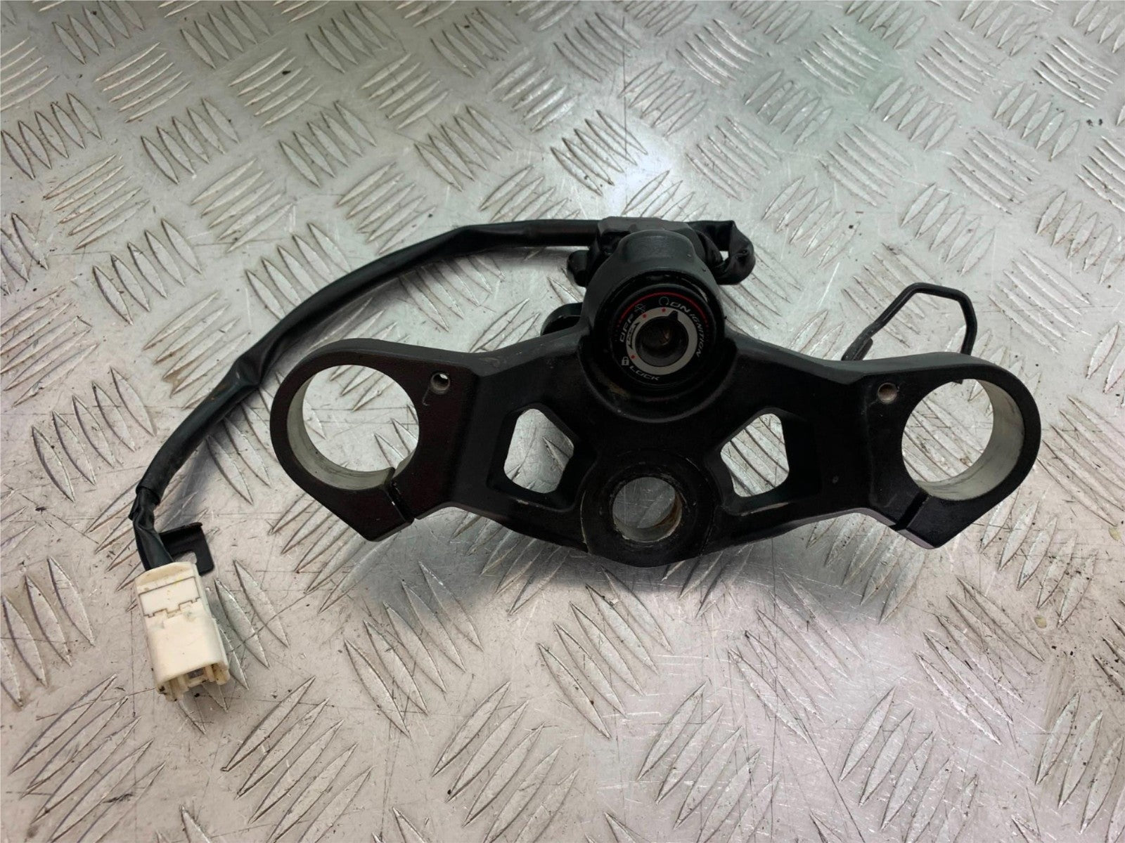 KAWASAKI NINJA 400 EX 400 TOP YOKE   YEAR 2018-2022 (CMB1278)
