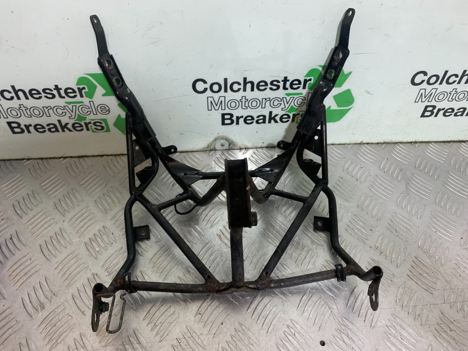SUZUKI RF900 RF 900 FAIRING BRACKET  YEAR 1994-1999 CMB1326