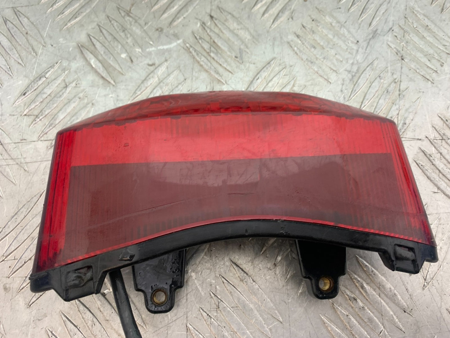 TRIUMPH 675 STREET TRIPLE R REAR LIGHT  YEAR 2012 (CMB1221)
