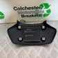 SUZUKI AN650 AN 650 BURGMAN TAIL REAR COVER YEAR 2006-2012