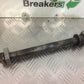 HONDA CBR1000 rr FIREBLADE REAR WHEEL SPINDLE  2008-2011 (STOCK 930)